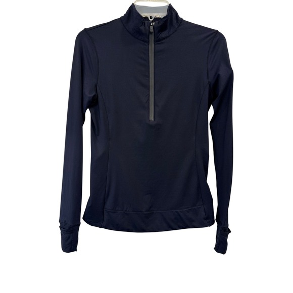 Greyson Jackets & Blazers - Greyson Women's Pullover Jacket 1/4 Zip Long Sleeve Athletic Level Solutions